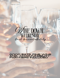 Wine Down Wednesday